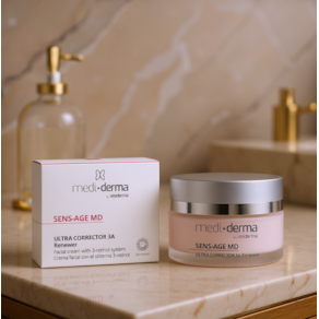 Mediderma Sens-Age MD Creme Ultra Corretor 50ml